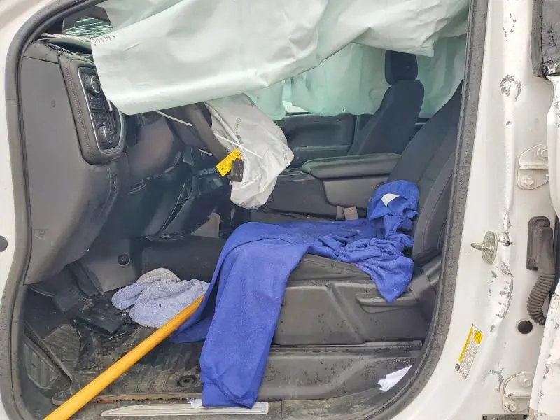 2020 CHEVROLET SILVERADO K1500 LT  