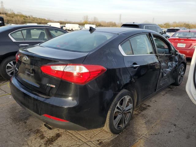 2014 KIA FORTE EX