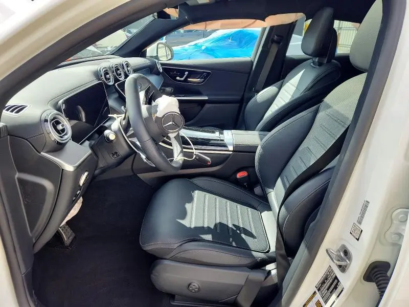 2026 MERCEDES-BENZ GLC COUPE 300 4MATIC  