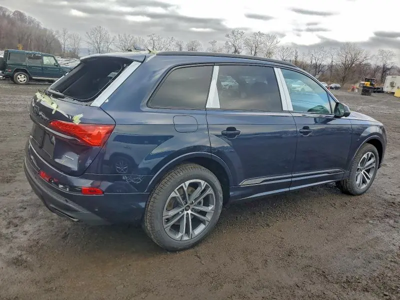 2026 AUDI Q7 PREMIUM  