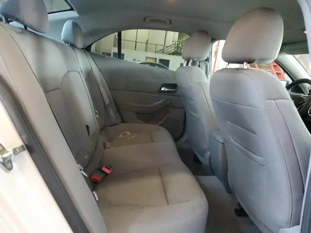 2014 CHEVROLET MALIBU LS  
