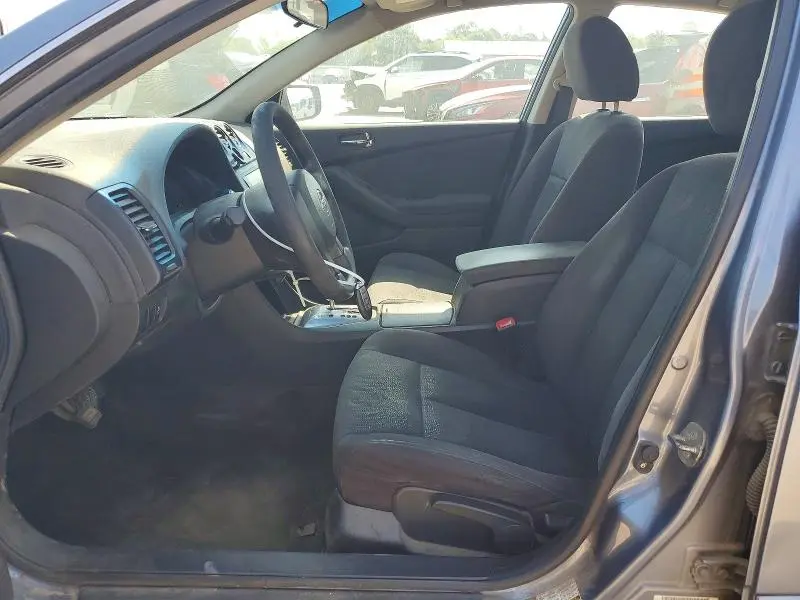 2011 NISSAN ALTIMA 2.5  