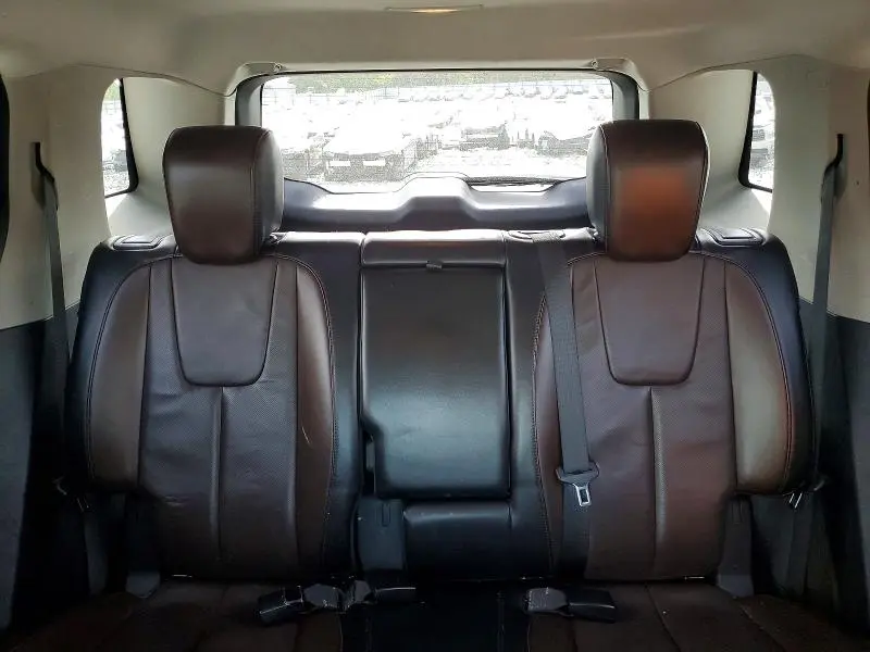 2013 GMC TERRAIN SLT  