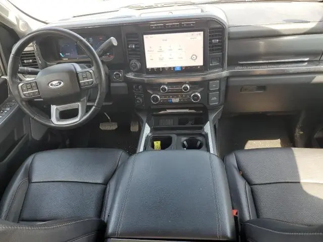 2023 FORD F250 SUPER DUTY  
