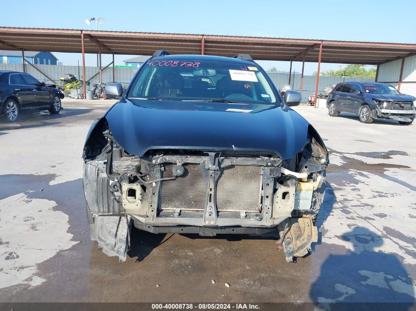 2013 SUBARU OUTBACK 3.6R LIMITED