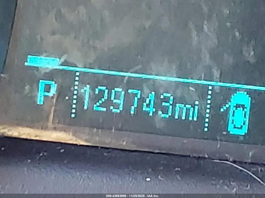 2013 CHEVROLET MALIBU 1FL