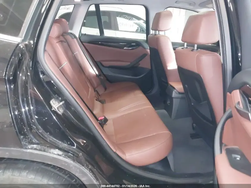 2013 BMW X1 XDRIVE28I