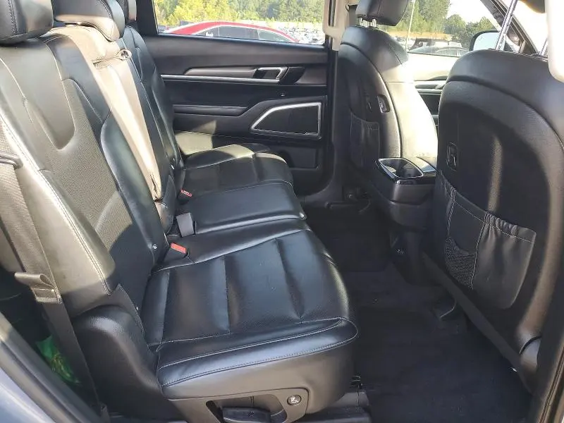 2020 KIA TELLURIDE LX  
