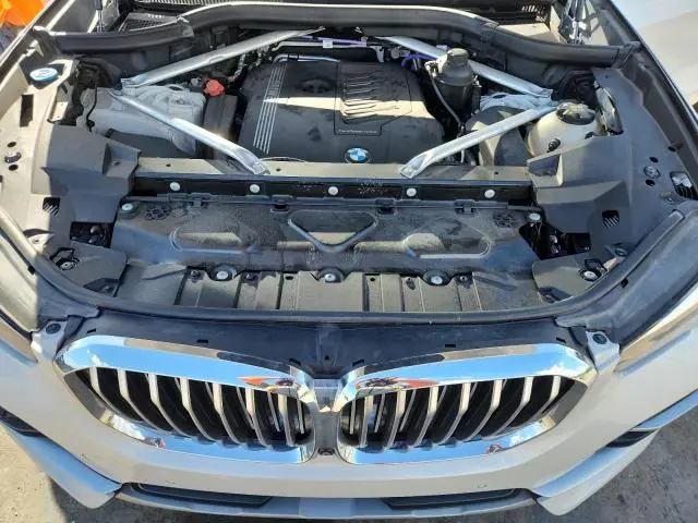 2021 BMW X5 SDRIVE 40I  