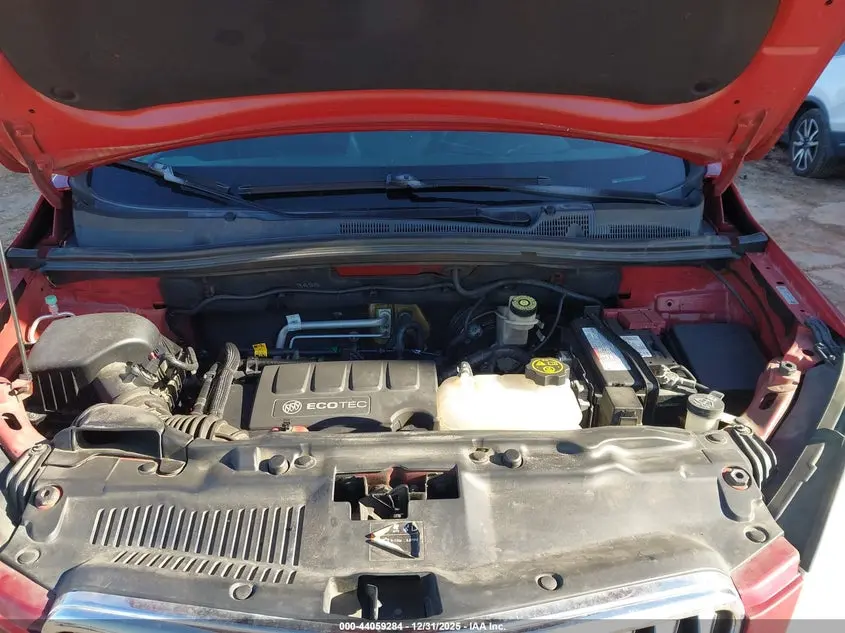 2014 BUICK ENCORE LEATHER