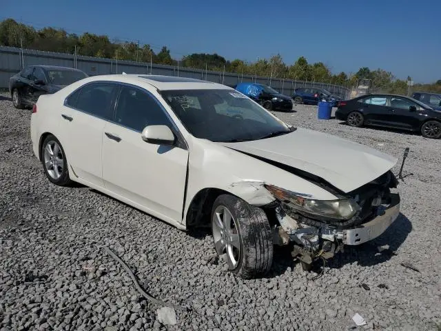 2010 ACURA TSX