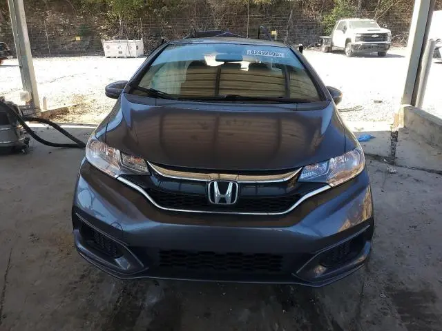 2020 HONDA FIT LX