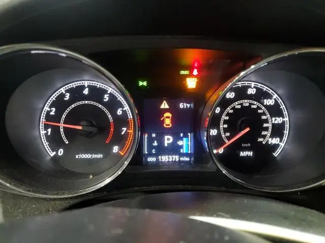2013 MITSUBISHI OUTLANDER SPORT LE  