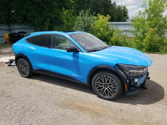 2024 FORD MUSTANG MACH-E PREMIUM  