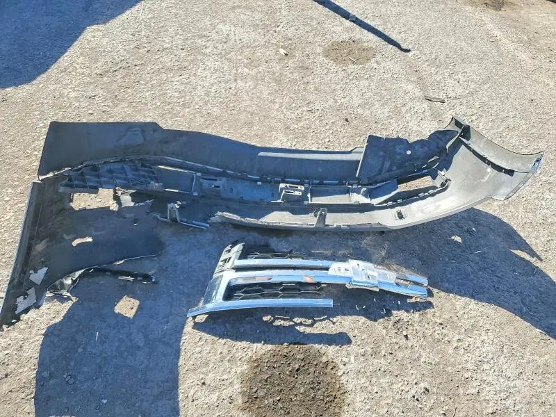 2018 CHEVROLET SUBURBAN K1500 LT  