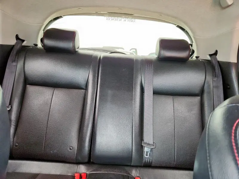 2014 NISSAN JUKE S  