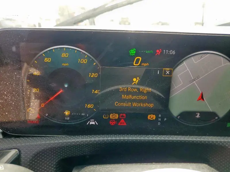 2022 MERCEDES-BENZ A 220 4MATIC  