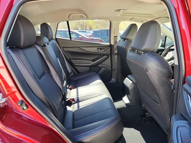 2019 SUBARU CROSSTREK LIMITED  