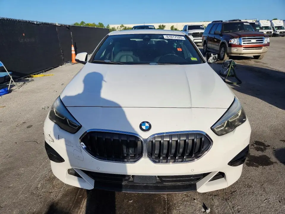 2021 BMW 228XI   