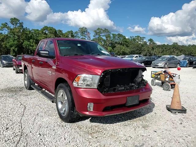 2014 RAM 1500 ST