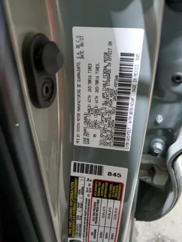 2023 TOYOTA TACOMA DOUBLE CAB  