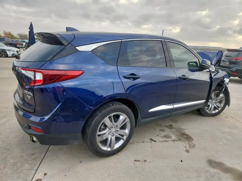2020 ACURA RDX ADVANCE  