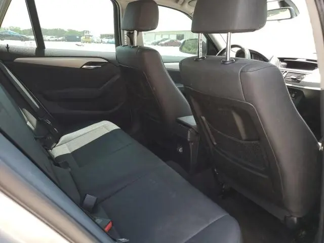 2015 BMW X1 XDRIVE28I  
