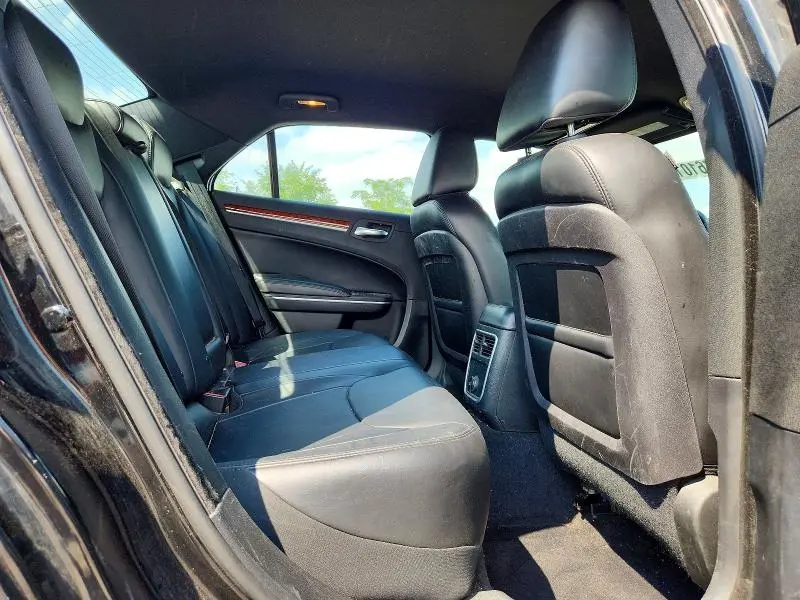 2014 CHRYSLER 300   
