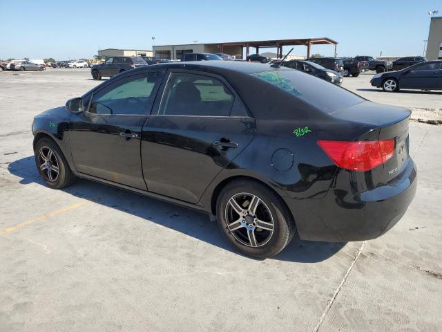 2012 KIA FORTE EX