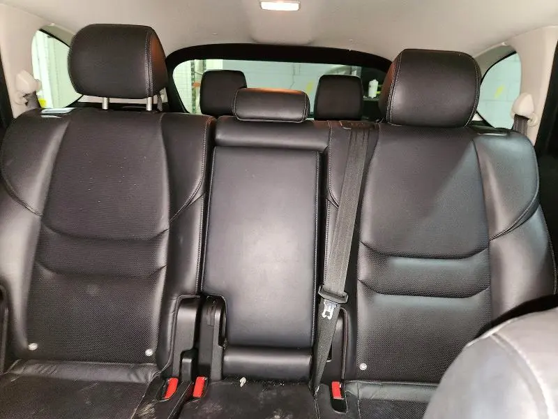 2018 MAZDA CX-9 TOURING  