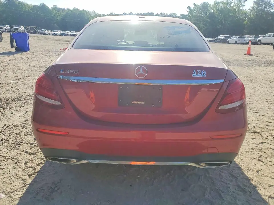 2020 MERCEDES-BENZ E 350  