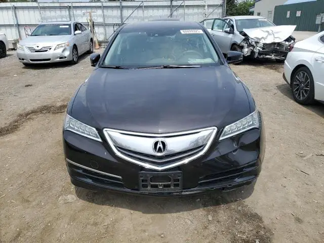 2015 ACURA TLX TECH  