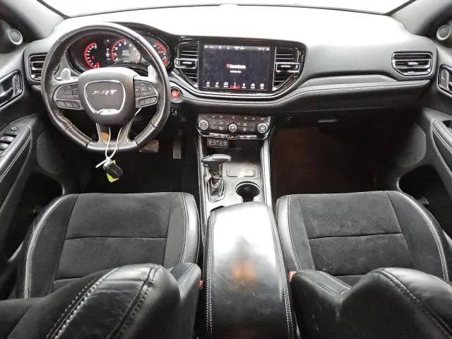 2022 DODGE DURANGO SRT 392
