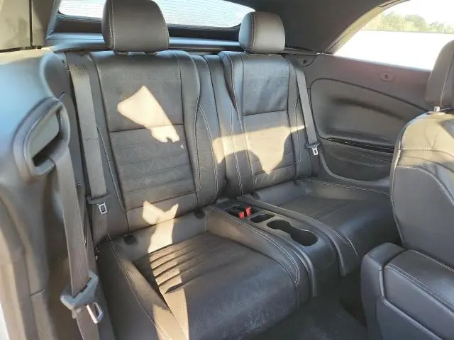 2016 BUICK CASCADA PREMIUM  