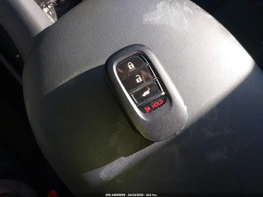 2026 HONDA HR-V AWD LX
