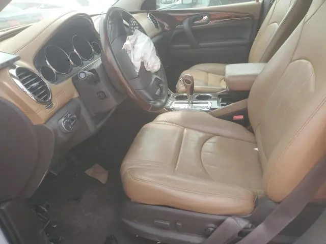 2016 BUICK ENCLAVE   