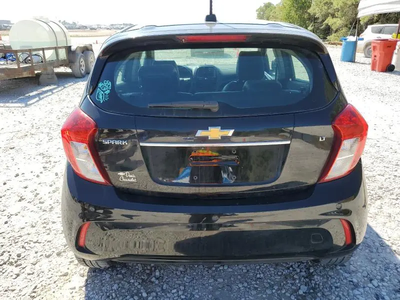 2020 CHEVROLET SPARK 2LT  