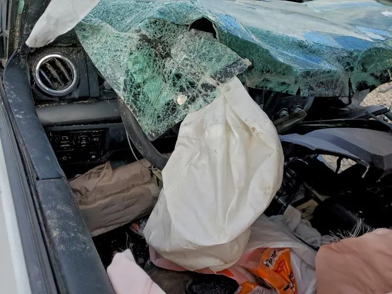 2016 TOYOTA TUNDRA CREWMAX SR5  