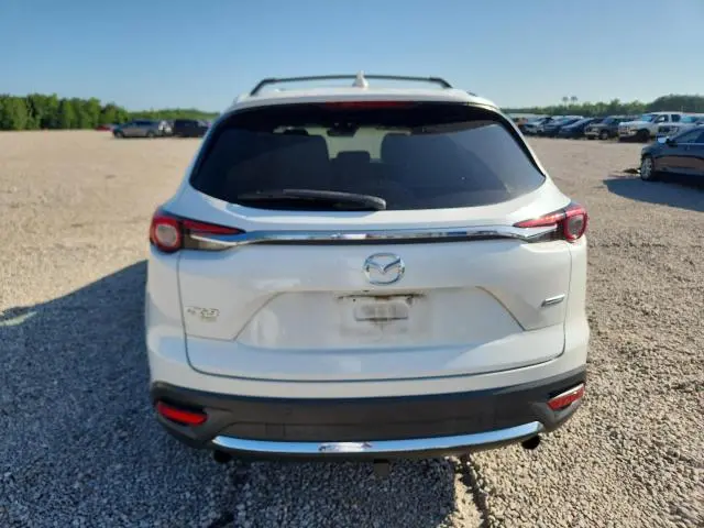 2019 MAZDA CX-9 GRAND TOURING  