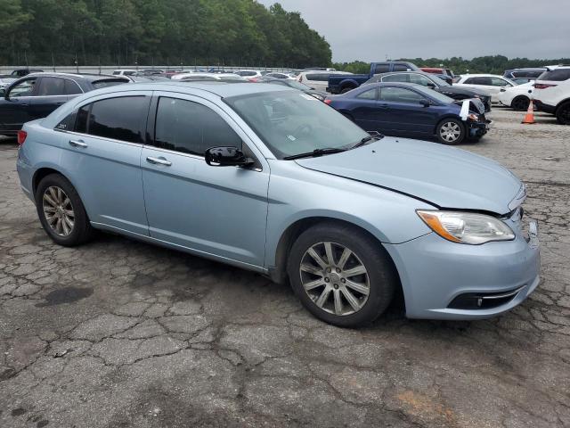 2014 CHRYSLER 200 LIMITED