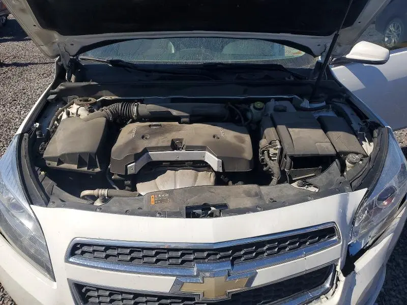 2013 CHEVROLET MALIBU 2LT  