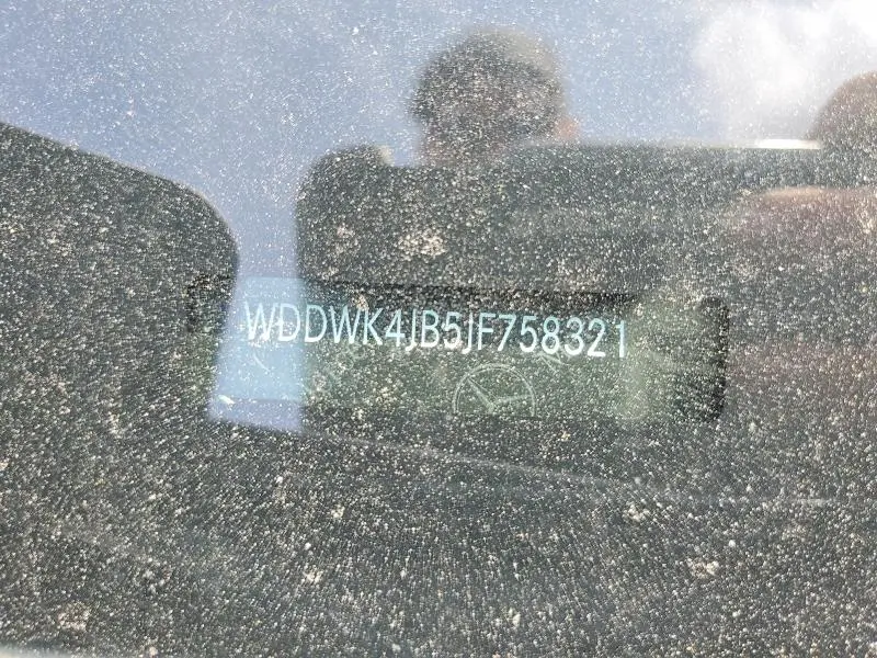 2018 MERCEDES-BENZ C 300  