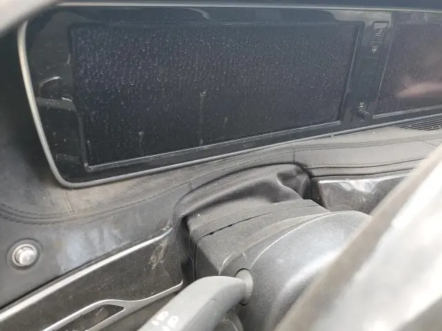 2014 MERCEDES-BENZ S 550  