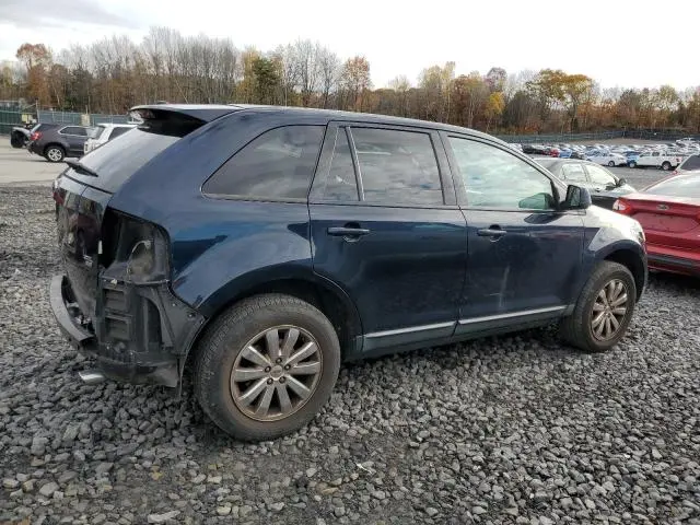 2010 FORD EDGE SEL  