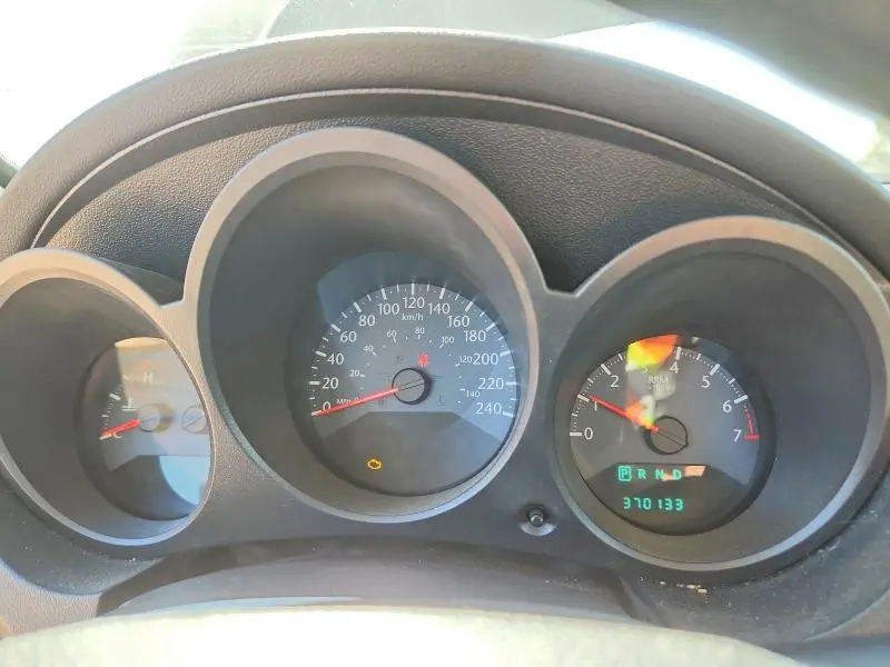 2010 CHRYSLER SEBRING TOURING  