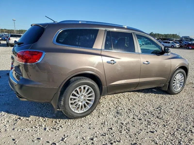 2011 BUICK ENCLAVE CX  