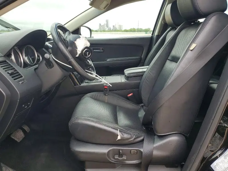 2013 MAZDA CX-9 TOURING  