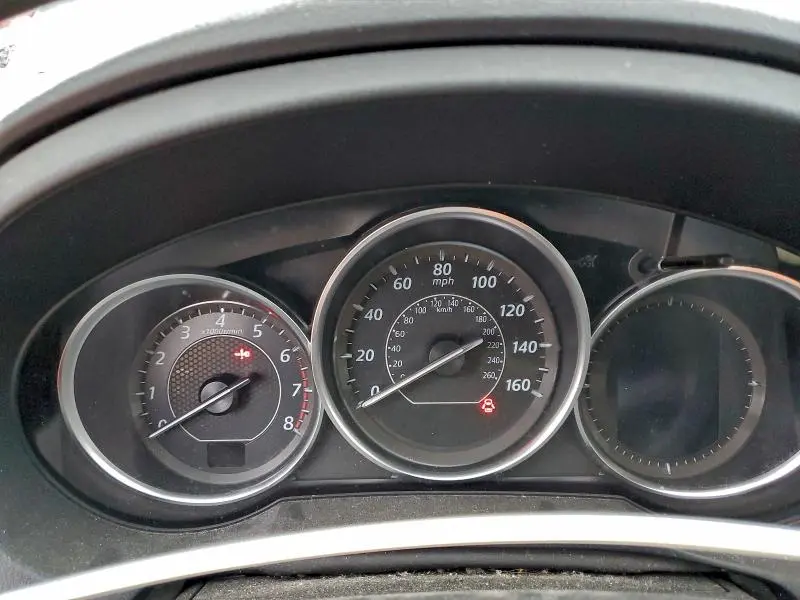 2014 MAZDA 6 TOURING  