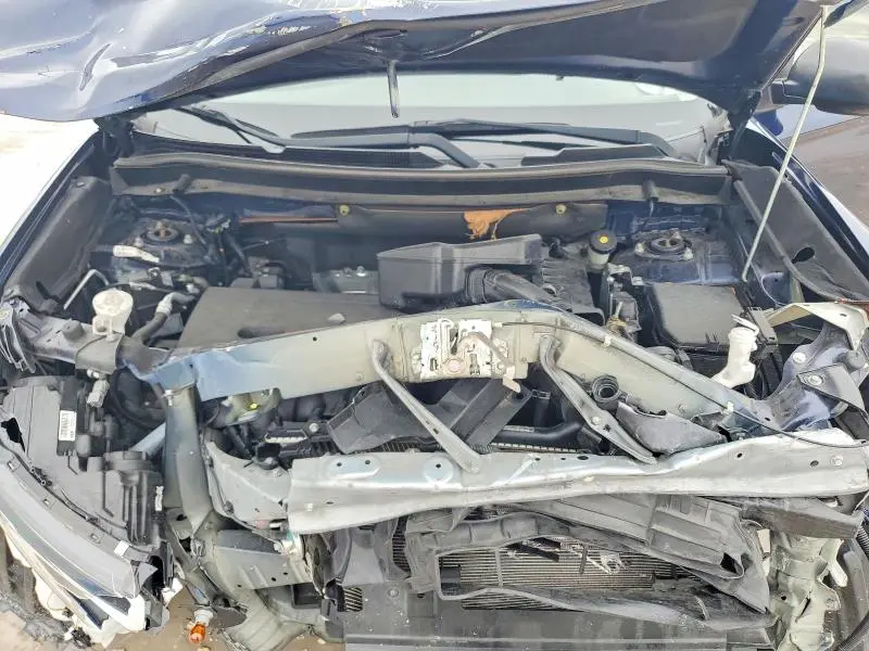 2020 MITSUBISHI OUTLANDER ES  