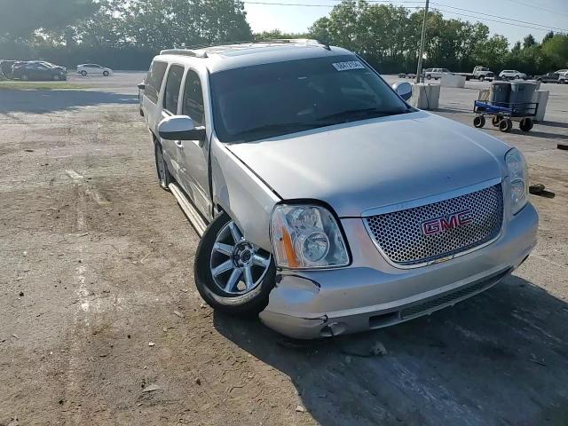 2014 GMC YUKON XL DENALI